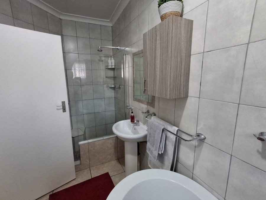 4 Bedroom Property for Sale in Sasolburg Ext 5 Free State